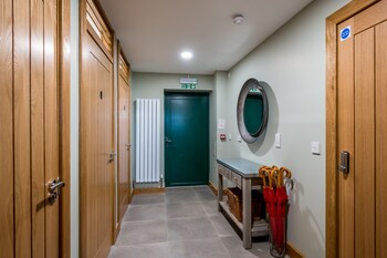 auchlishie bunkhouse