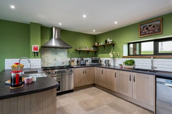 auchlishie bunkhouse