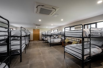 auchlishie bunkhouse