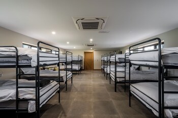 auchlishie bunkhouse