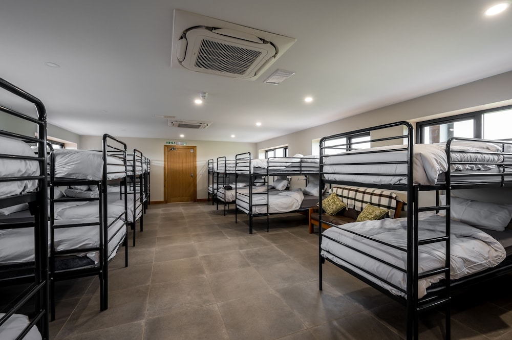 auchlishie bunkhouse