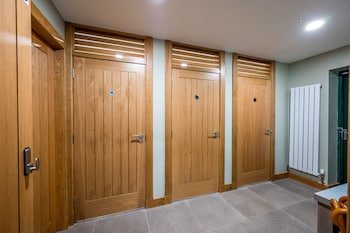auchlishie bunkhouse