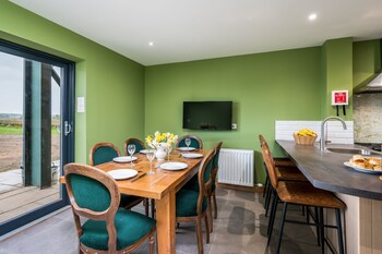 auchlishie bunkhouse