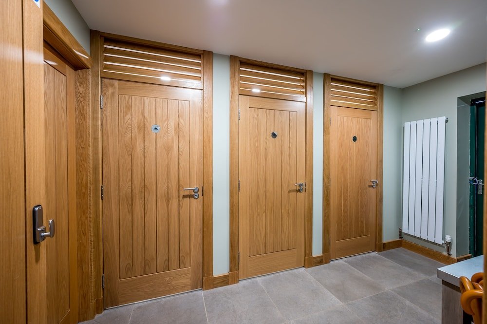 auchlishie bunkhouse