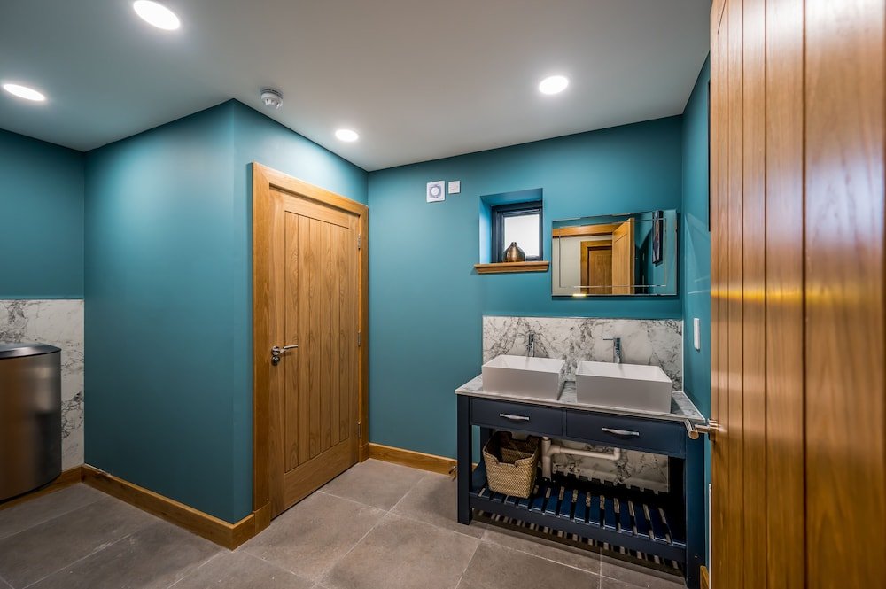 auchlishie bunkhouse