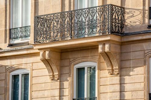 best western plus opera batignolles