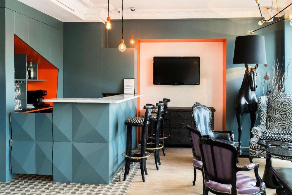 best western plus opera batignolles