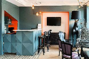 best western plus opera batignolles