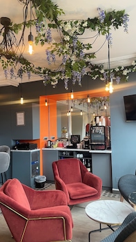 best western plus opera batignolles