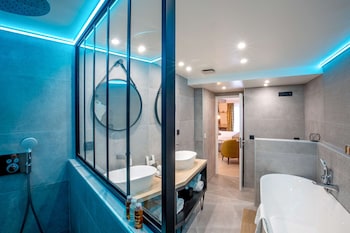 best western plus opera batignolles