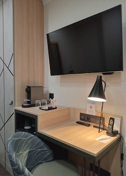 best western plus opera batignolles
