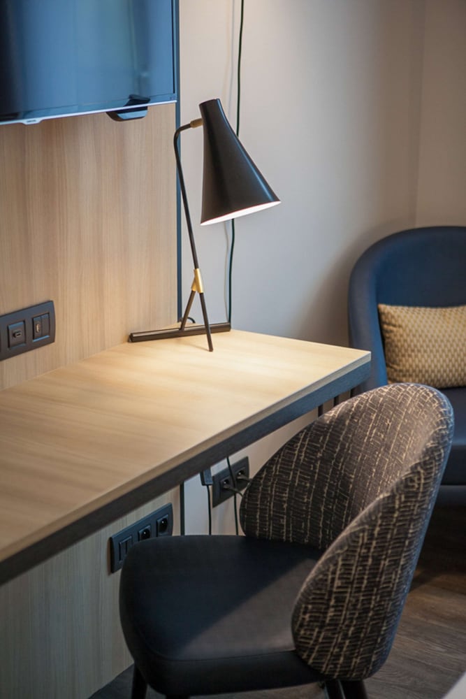 best western plus opera batignolles