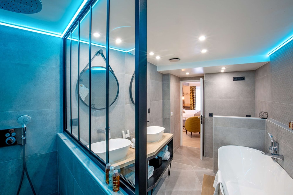 best western plus opera batignolles