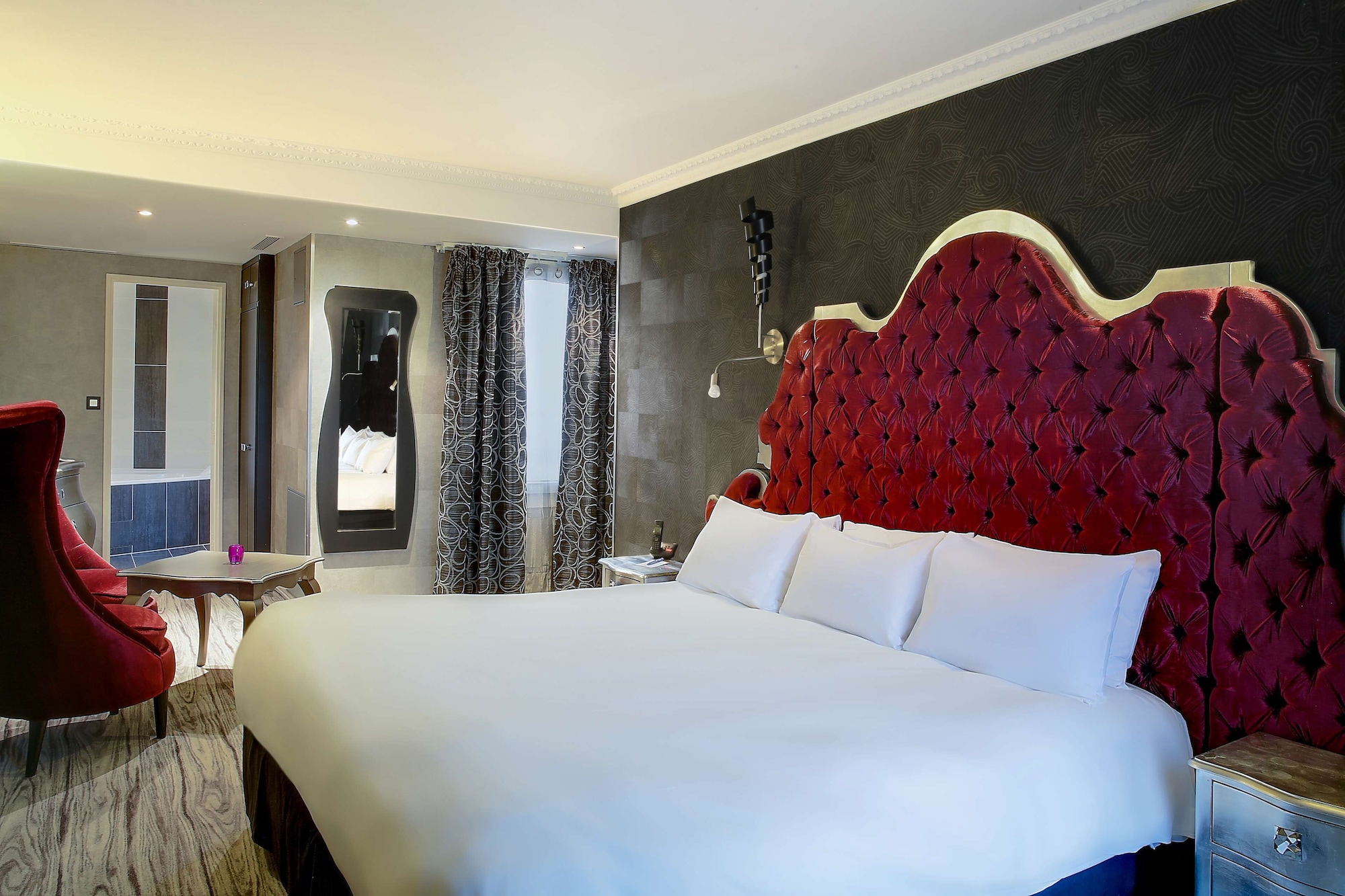 best western plus opera batignolles