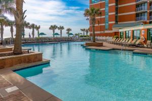 holiday inn and suites virginia beach north beach by ihg