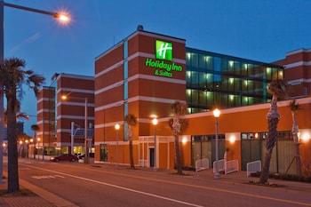 holiday inn and suites virginia beach north beach by ihg