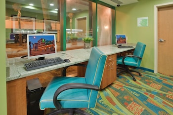 holiday inn and suites virginia beach north beach by ihg