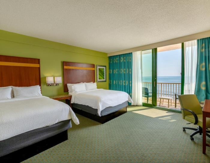 holiday inn and suites virginia beach north beach by ihg