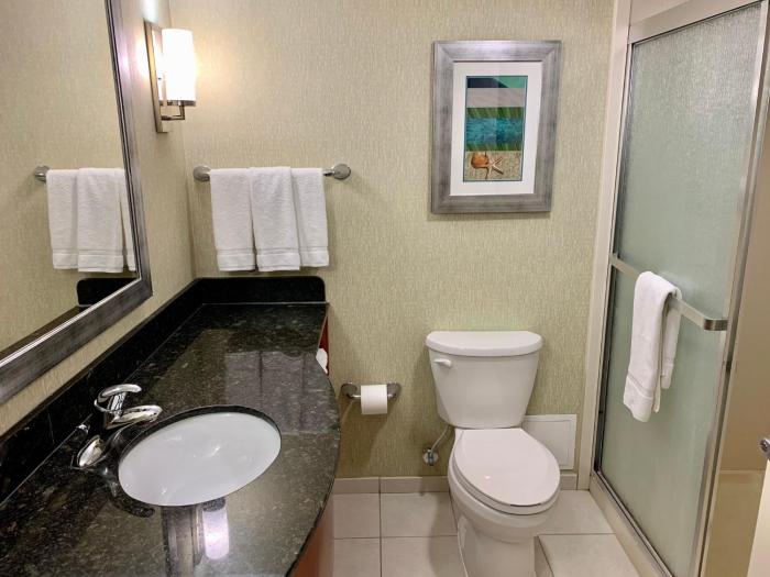 holiday inn and suites virginia beach north beach by ihg