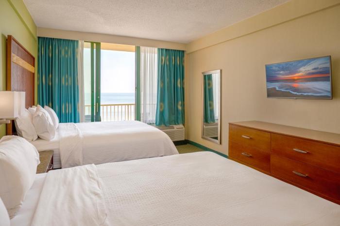 holiday inn and suites virginia beach north beach by ihg