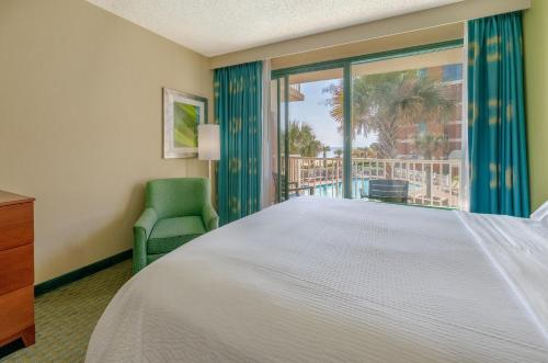 holiday inn and suites virginia beach north beach by ihg