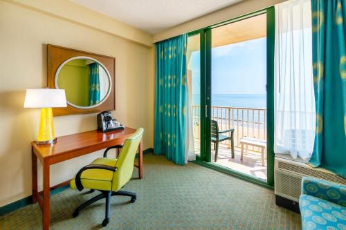 holiday inn and suites virginia beach north beach by ihg