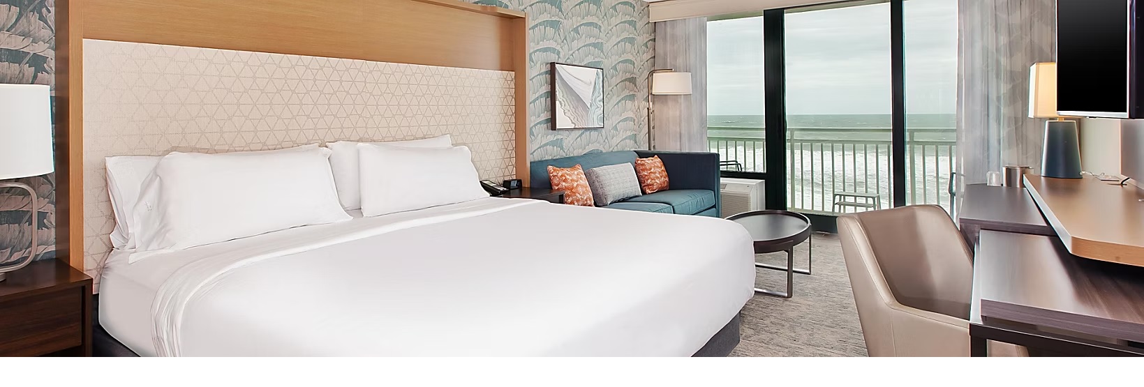 holiday inn va beach oceanside 21st st by ihg