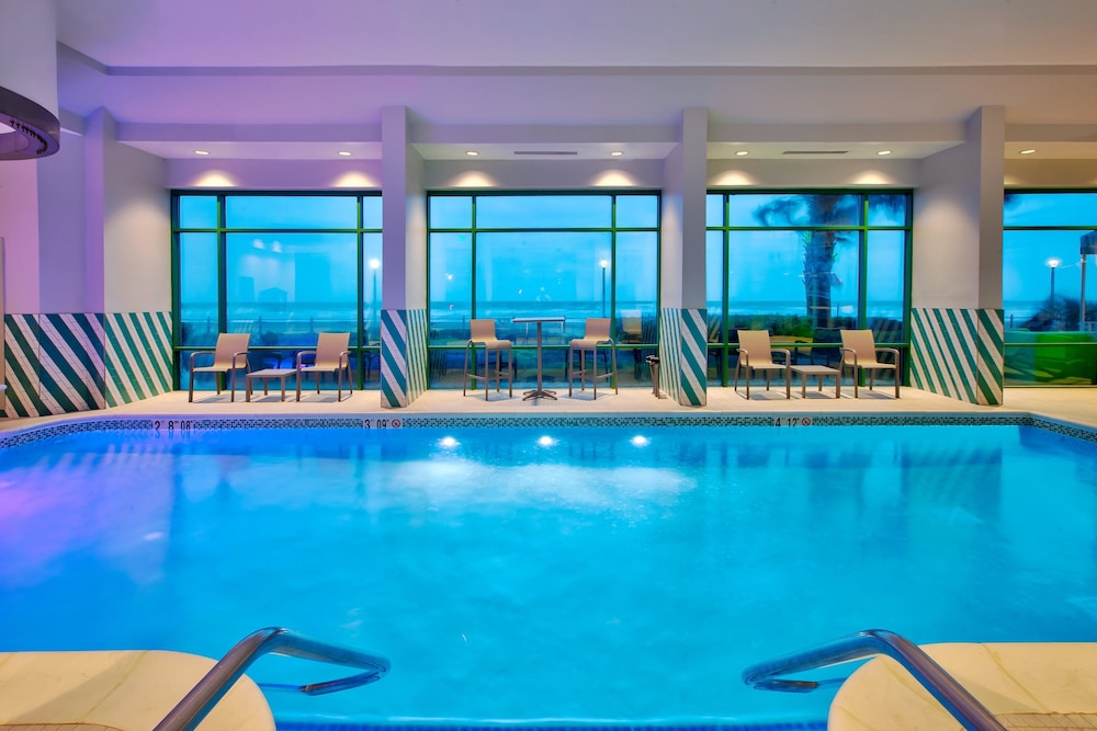 holiday inn va beach oceanside 21st st by ihg