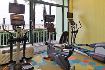 holiday inn va beach oceanside 21st st by ihg