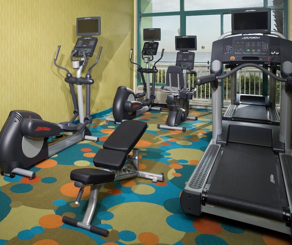 holiday inn va beach oceanside 21st st by ihg
