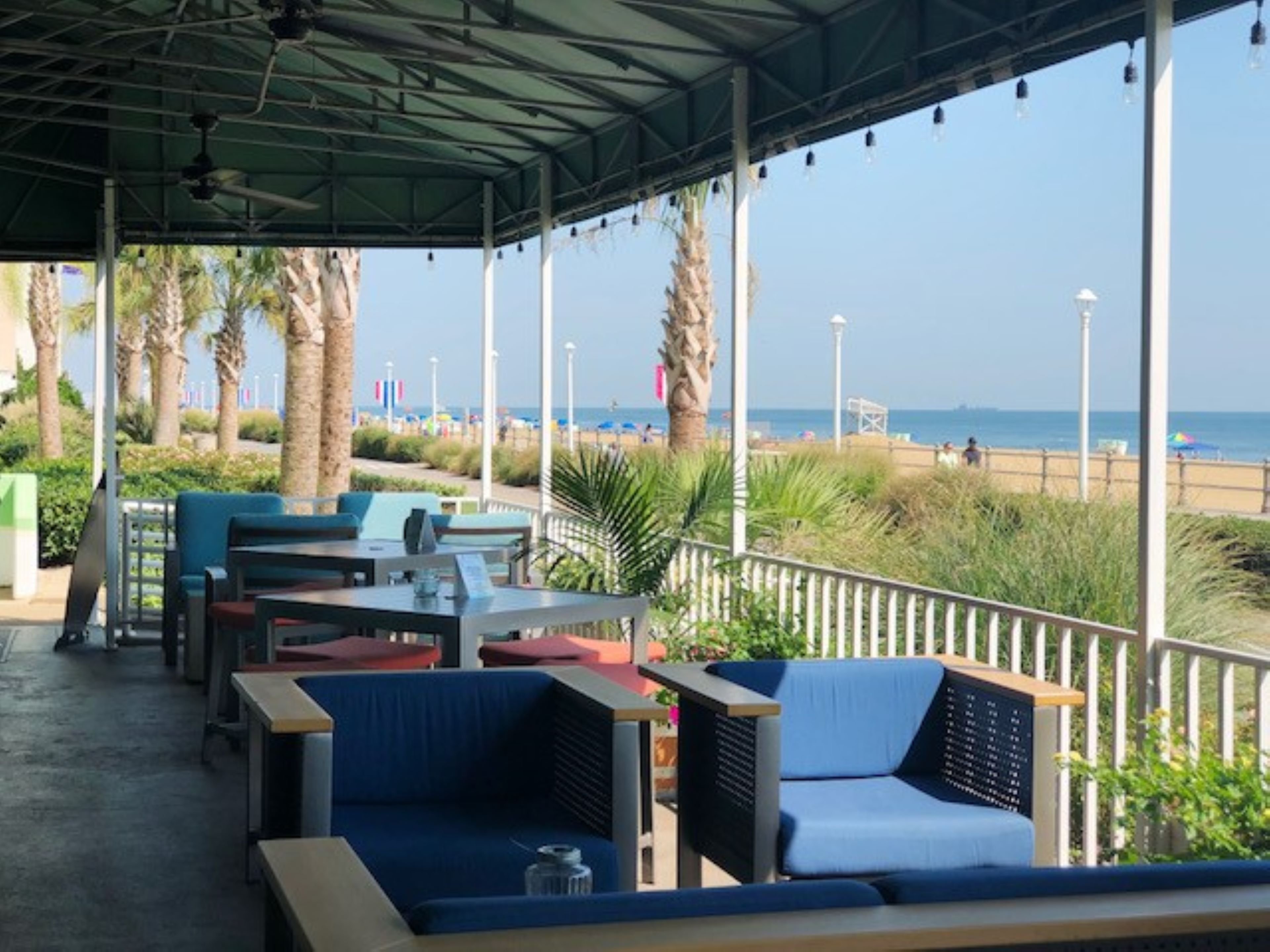 holiday inn va beach oceanside 21st st by ihg