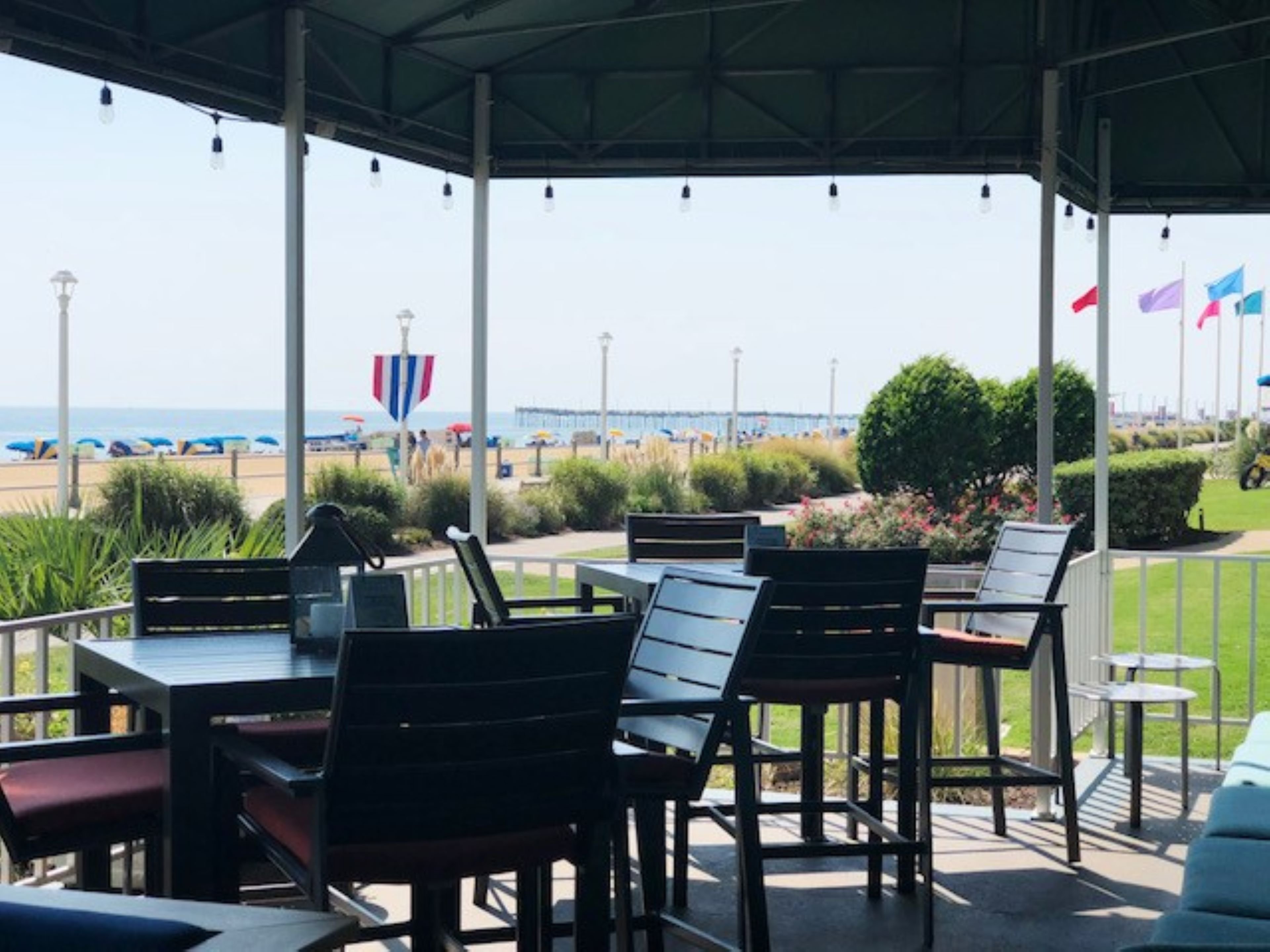 holiday inn va beach oceanside 21st st by ihg
