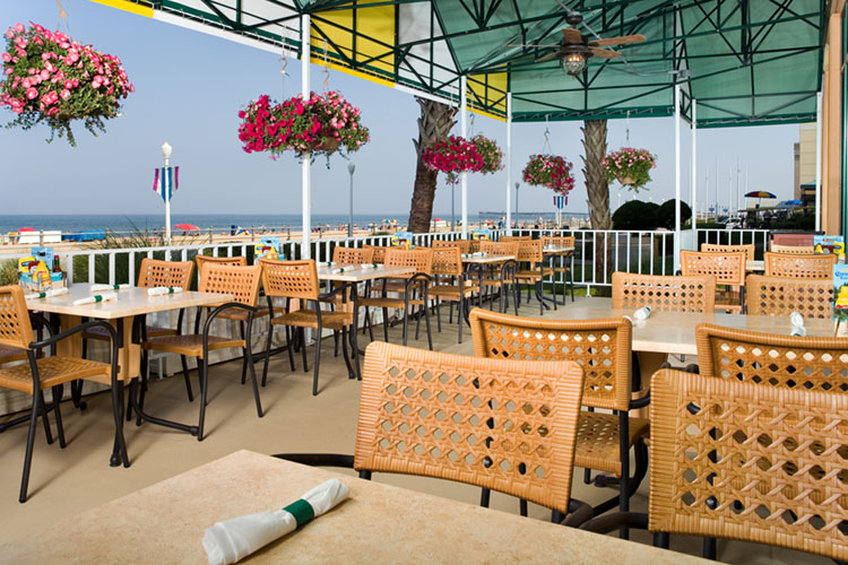 holiday inn va beach oceanside 21st st by ihg