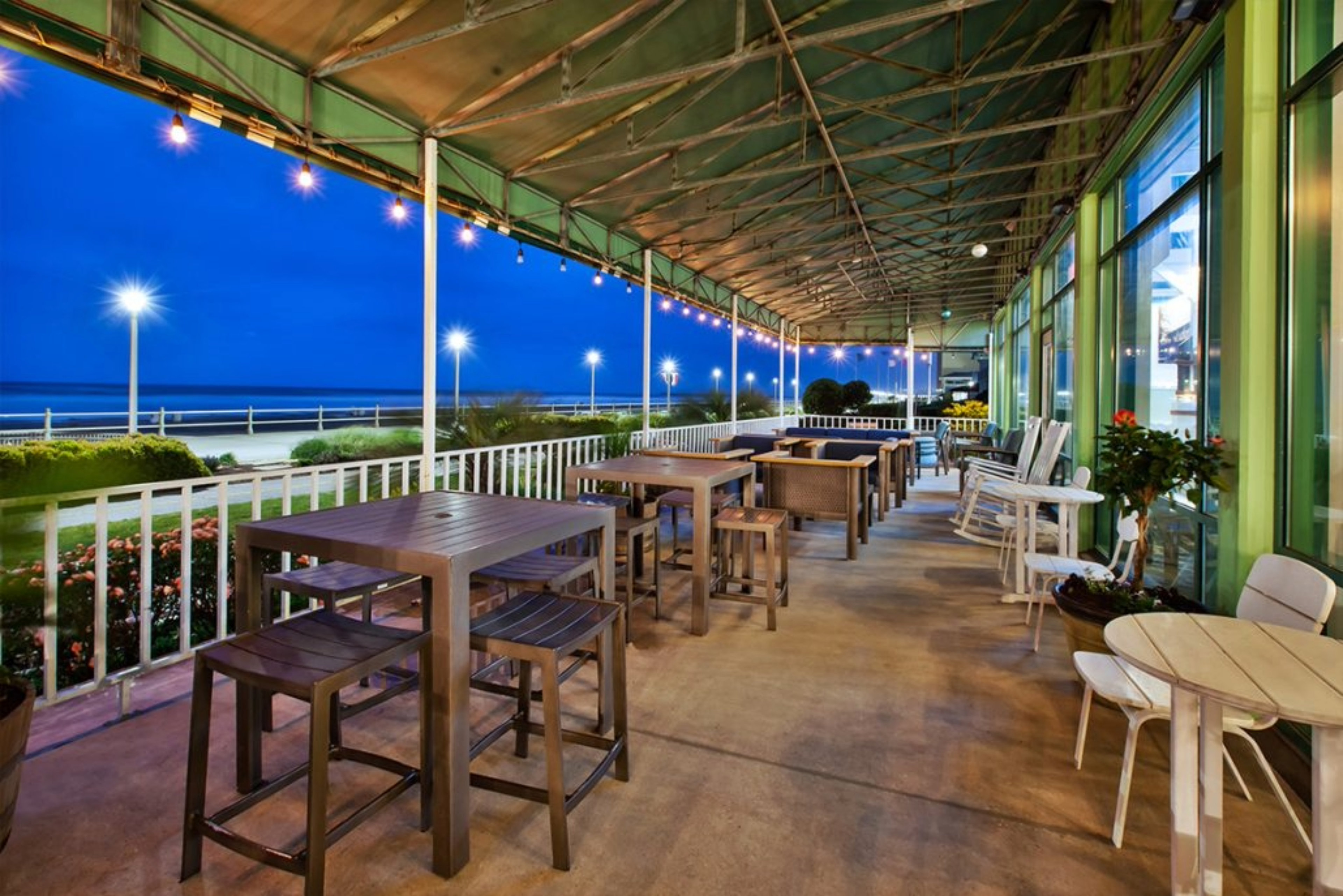 holiday inn va beach oceanside 21st st by ihg