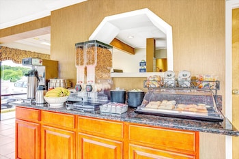 days inn by wyndham chesapeake