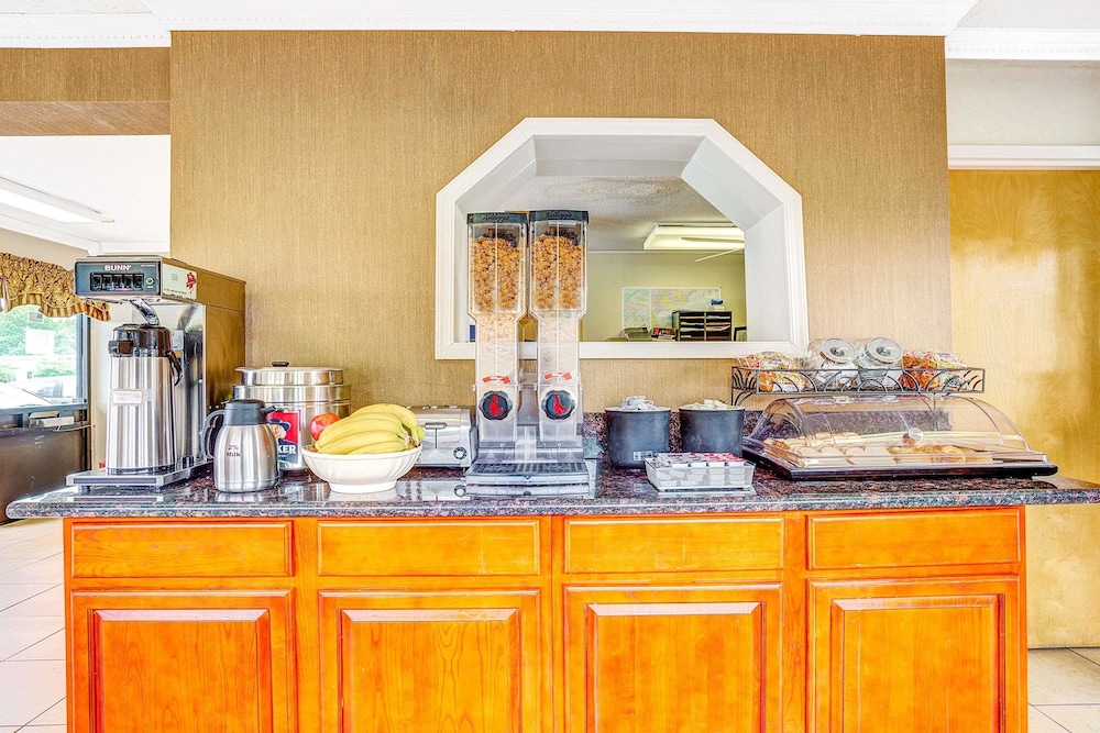 days inn by wyndham chesapeake