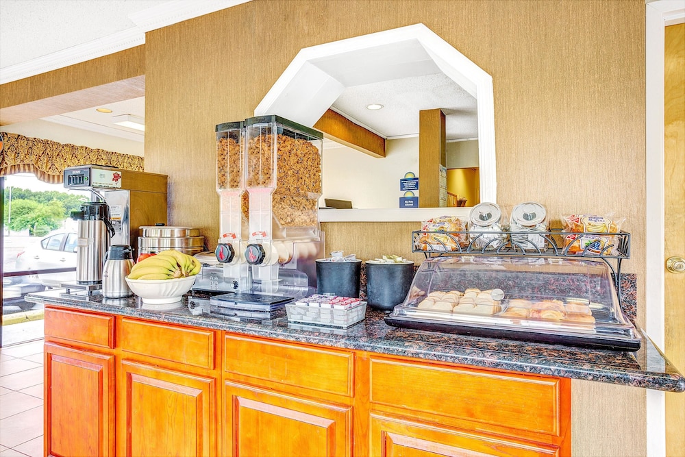 days inn by wyndham chesapeake