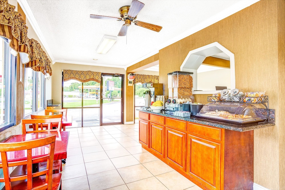 days inn by wyndham chesapeake