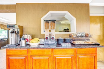 days inn by wyndham chesapeake