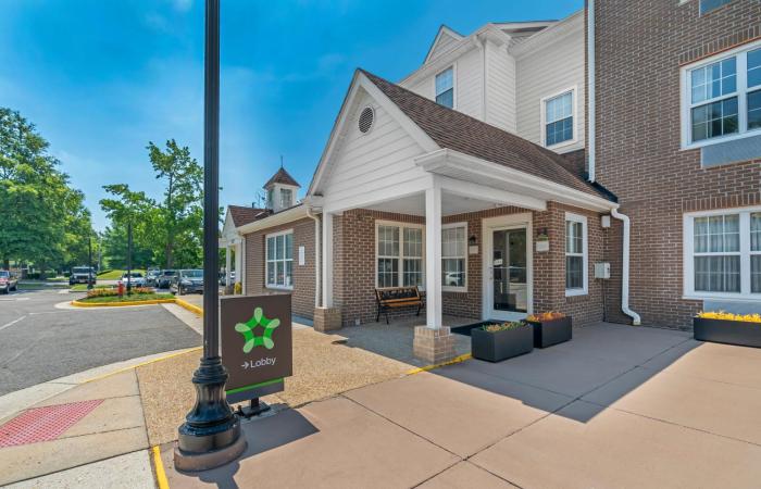 extended stay america suites virginia beach