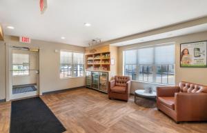 extended stay america suites virginia beach