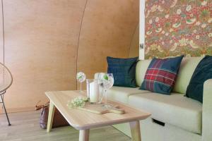 further space at cardross estate