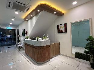 star sentral hotel kl sentral