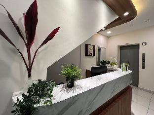 star sentral hotel kl sentral