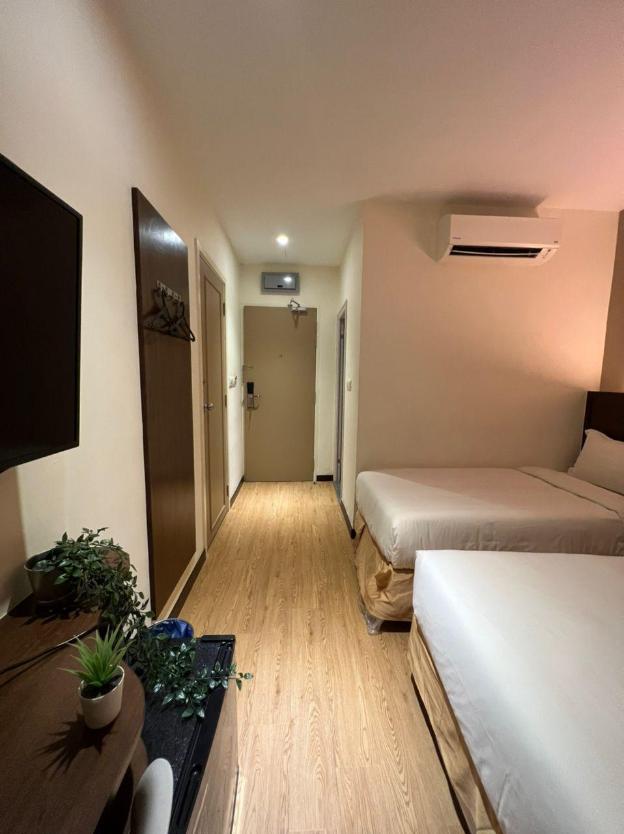 star sentral hotel kl sentral