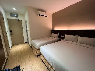 star sentral hotel kl sentral