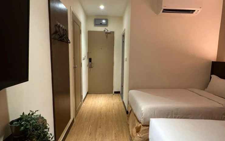 star sentral hotel kl sentral