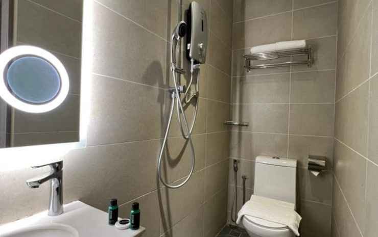 star sentral hotel kl sentral