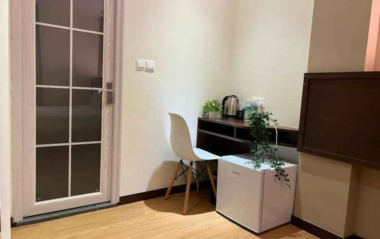 star sentral hotel kl sentral