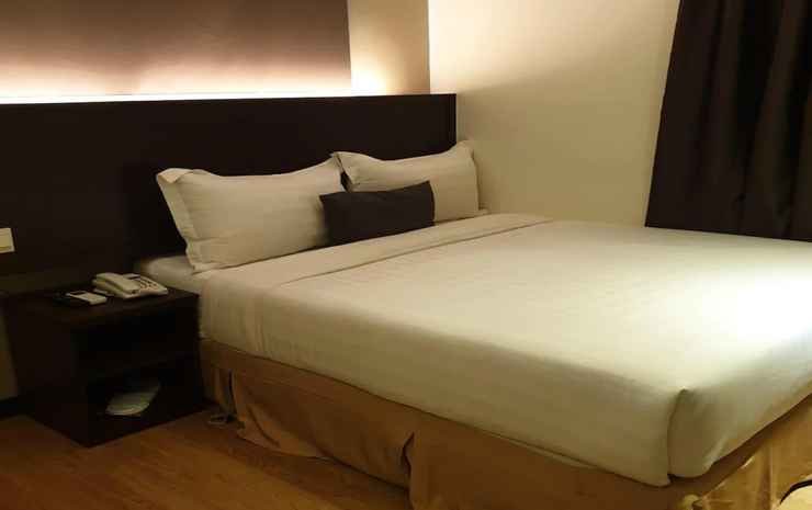 star sentral hotel kl sentral